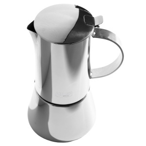 APARAT DE FACUT CAFEA ESPRESSO 620ML ADLER - Img 4