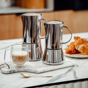 APARAT DE FACUT CAFEA ESPRESSO 620ML ADLER - Img 11