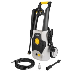 APARAT DE SPALAT CU PRESIUNE 1200W REBEL - Img 2