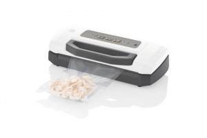 Aparat de vidat alimente ETA Caza 5762 90000, 110 W, latime pungi maxim 30 cm, 800 mbar - Img 9