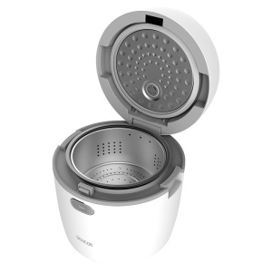 APARAT GATIT OREZ LOW CARB RICE 0.6L 350W SENCOR - Img 14