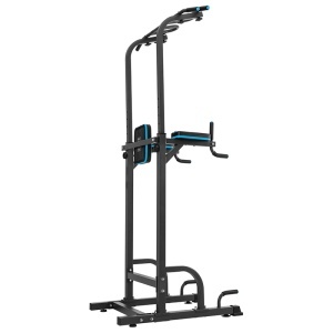 APARAT MULTIFUNCTIONAL PULL-UP BAR REBEL ACTIVE - Img 4