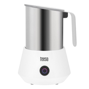 APARAT SPUMARE LAPTE MILK FROTHER AROMA F50 TEESA - Img 2