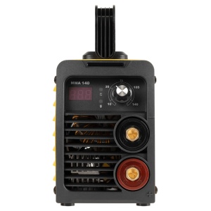 APARAT SUDURA MMA 10-140A LED REBEL - Img 4