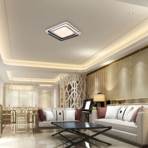 APLICA LED 60W 3IN1 DIMABIL CU TELECOMANDA - Img 9