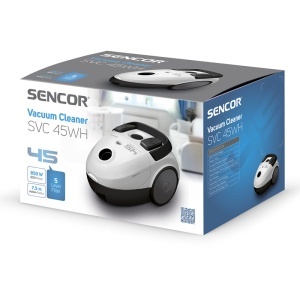 ASPIRATOR CU SAC 850W SENCOR - Img 4