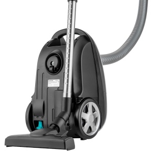 ASPIRATOR CU SAC NEGRU SENCOR - Img 3