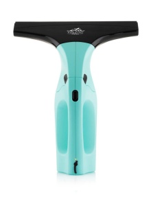 Aspirator de curatat geamuri ETA Finestro Max 5262 90000, acumulator Li-Ion 3,7 V / 2200 mAh, autonomie 45 minute, maner extensibil - Img 10