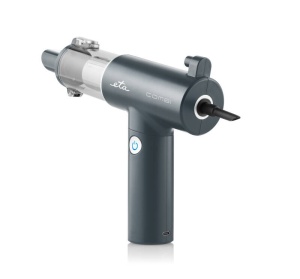 Aspirator de mana multifunctional ETA COMBI 0426 90000, motor BLDC digital 110 W, Li-Ion 10.8 V / 2000 mAh, negru - Img 2