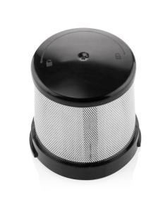 Aspirator fara fir ETA HANDY GO 0253 90000, motor BLDC digital, 65 W, Li-Ion 7,2 V, 2600 mAh, 85 ml, negru - Img 10