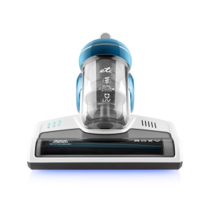 Aspirator UV antiacarieni ETA Roxy 5215 90000, 350W, 0.5 litri, 3 moduri de operare, alb/albastru - Img 4