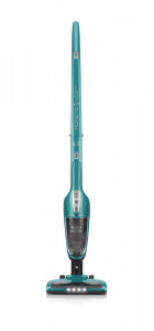 Aspirator vertical 2 in 1 ETA Moneto II 3453 90000, baterie Li-ion de 14.4 V, 0.55 litri - Img 7