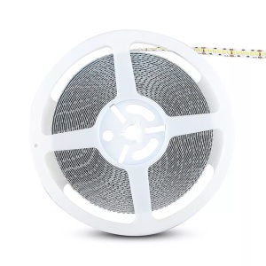 BANDA LED SMD2835 240LED/M 3000K IP20 10M CIP SAMSUNG - Img 3