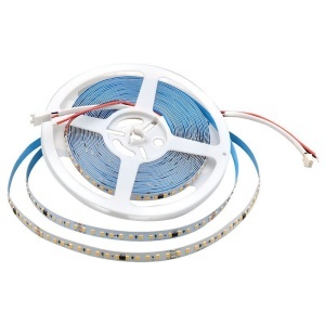 BANDA LED SMD2835 RUNNING 10W/M 24V IP20 6500K 10M - Img 2