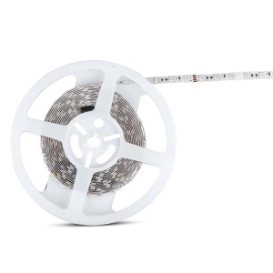 BANDA LED SMD5050 RGB 60LED/M IP20 5M - Img 6