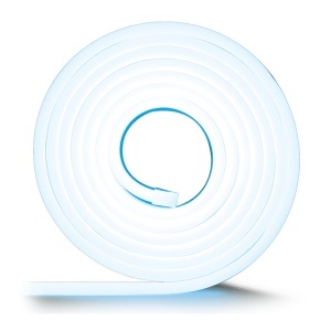 BANDA NEONFLEX 5M IP65 6000K - Img 2