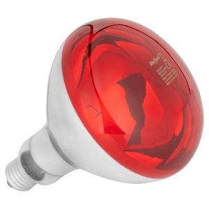 BEC INFRAROSU CRESTERE PUI E27 R125 250W REBEL - Img 2
