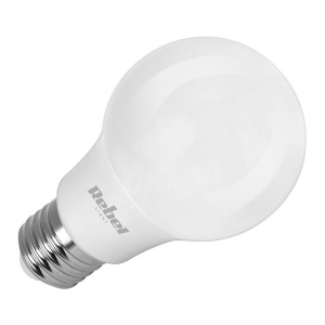 BEC LED A60 9W E27 6500K 230V REBEL - Img 2