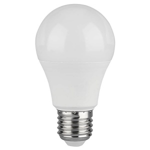 BEC LED A60 E27 10.5W 6500K ALB RECE - Img 1