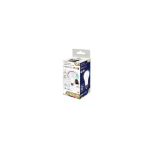 BEC LED E27 A65 RGB CCT SMART WI-FI 11W - Img 4