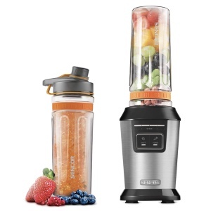 BLENDER AUTOMATIC SMOOTHIE 800 W SENCOR - Img 12