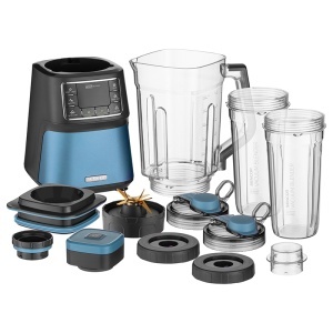 BLENDER AUTOMATIC VACUUM 1500W SENCOR - Img 13