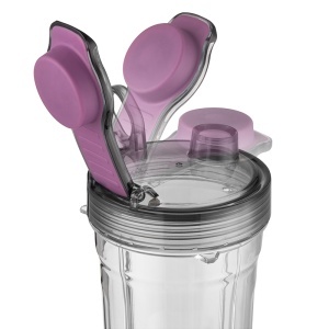 BLENDER AUTOMATIC VACUUM 1500W SENCOR - Img 12