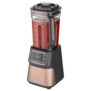 BLENDER AUTOMATIC VACUUM 1500W SENCOR - Img 10