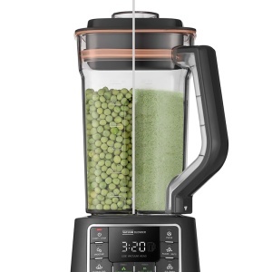 BLENDER AUTOMATIC VACUUM SUPER SENCOR - Img 4