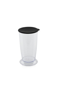 Blender de mana ETA Tasso 5056 90000, 600 W, 6 viteze, atasament special pentru piure, negru - Img 5