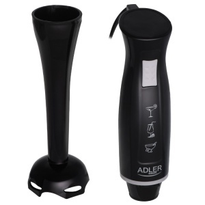 BLENDER MANA 200W ADLER - Img 4
