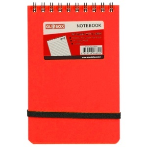 BLOC NOTES A7 60 COLI - Img 1
