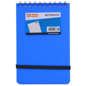 BLOC NOTES A7 60 COLI - Img 3