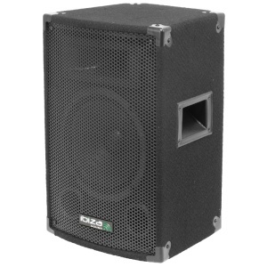 BOXA 8"/20CM 80W RMS - Img 5