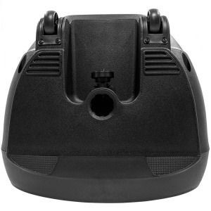BOXA ACTIVA 15''/38CM 200W RMS CU BT/FM/TWS/USB/SD - Img 18