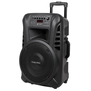 BOXA ACTIVA PORTABILA UHF 12 INCH K&M