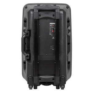 BOXA ACTIVA PORTABILA UHF 12 INCH K&M - Img 3