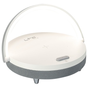 BOXA BLUETOOTH 5W CU CHARGER INDUCTIV - Img 2