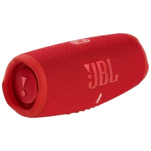 BOXA BLUETOOTH CHARGE 5 RED JBL - Img 1