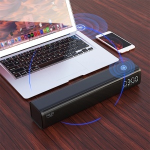 BOXA BLUETOOTH CU CEAS AD 1191 ADLER - Img 14