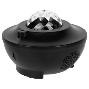 BOXA BLUETOOTH CU PROIECTOR LED - Img 2