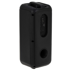 BOXA BLUETOOTH KARAOKE AD 1903 ADLER - Img 10
