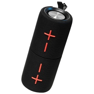 BOXA BLUETOOTH MODEL 2X20W TWIN IPX5 MSD/AUX - Img 1