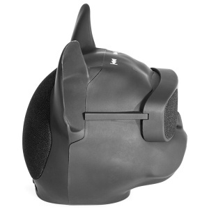 BOXA BLUETOOTH TWS CU MSD/AUX - BULLDOG FRANCEZ - Img 8