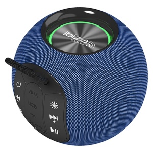 BOXA BLUETOOTH TWS USB/MSD/AUX - Img 1