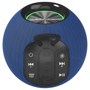 BOXA BLUETOOTH TWS USB/MSD/AUX - Img 3