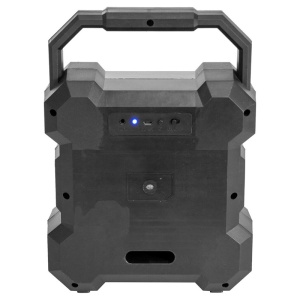 BOXA PORTABILA 3"/7.5CM 20W USB/MSD/BT - Img 6
