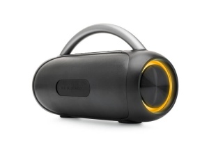 Boxa portabila GoGEN ROLLEE BS 380, 25W, Bluetooth V5.0, acumulator 7,4V/1800mAh, IPX5, TWS - Img 6