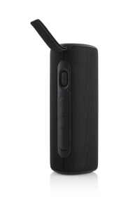 Boxa portabila JVC XS-E423B, 24 W, Bluetooth, IPX5, iluminare cu LED-uri, negru - Img 2
