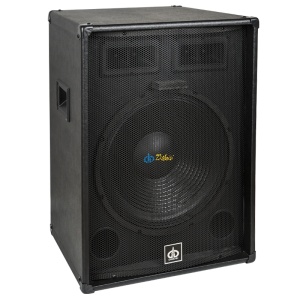 BOXA Q1536 300W - Img 2